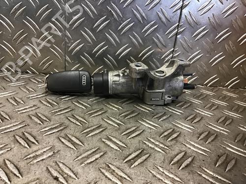 Ignition barrel AUDI A4 B7 Avant (8ED) 1.8 T | BP26183110M48 