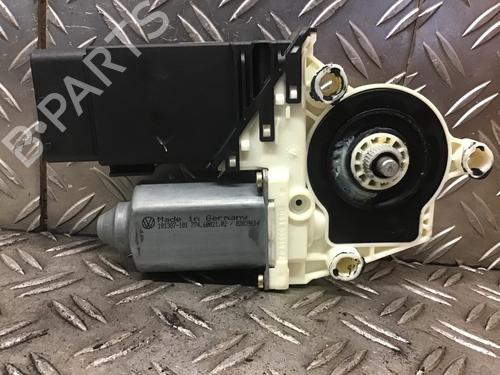 Left front window motor VW GOLF IV (1J1) 1.4 16V | BP22387601E21 
