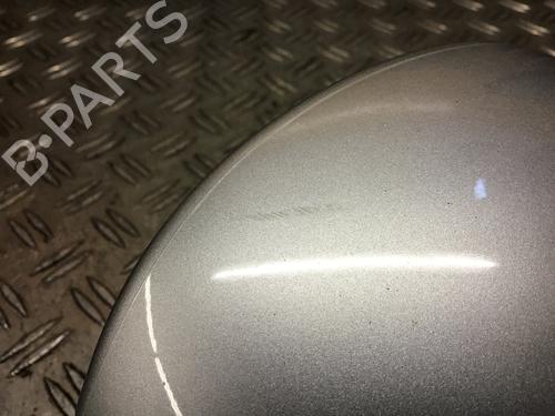 Right mirror PEUGEOT 206 SW (2E/K) 1.4 16V | BP15971089C27 