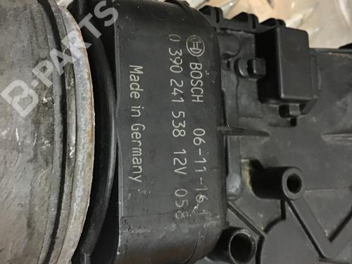 Front wiper motor OPEL ASTRA H Estate (A04) 1.9 CDTI (L35) | BP5826647M29 