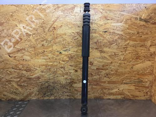 Used Right rear shock absorber DACIA SANDERO II 1.5 dCi (90 hp) 24737160