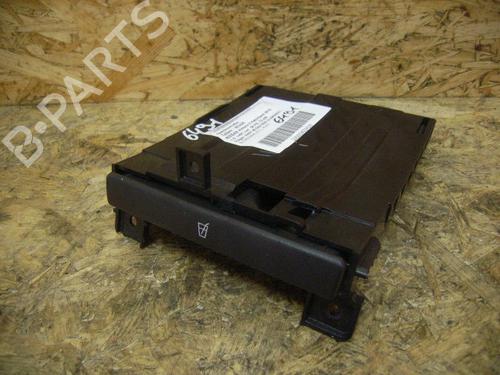 Used Cup/Object holder NISSAN ALMERA II Hatchback (N16) 1.5 (98 hp) 14693465