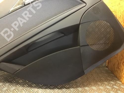 Verkleidung hinten links MERCEDES-BENZ E-CLASS T-Model (S211) E 220 T CDI (211.208) | BP10231314C60 