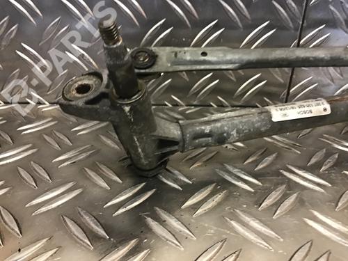 Front wipers mechanism VW POLO (9N_, 9A_) 1.2 | BP5983697C83 