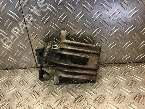 Used Right rear brake caliper VW POLO (6N2) 1.4 16V (75 hp) 16557840