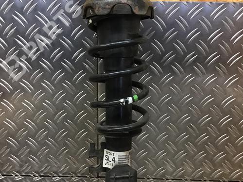 Used Left rear shock absorber MINI MINI (R56) One (95 hp) 5213241