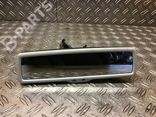 Used Rear mirror VW GOLF V (1K1) 1.9 TDI (105 hp) 11187791