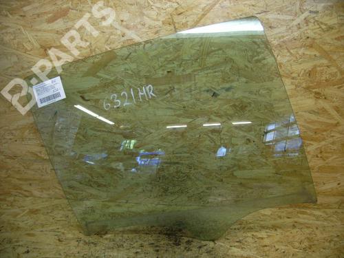Used Rear right door window RENAULT LAGUNA II Grandtour (KG0/1_) 2.0 16V IDE (KG0N) (140 hp) 5052488