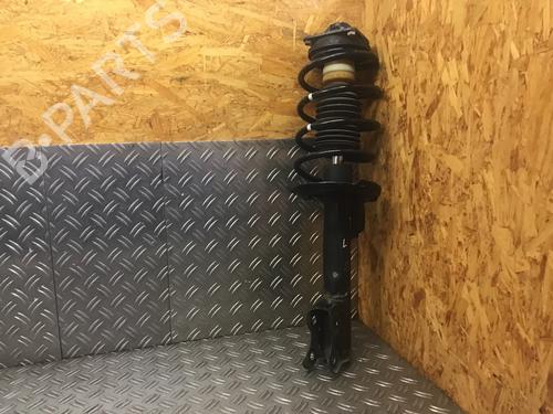 Used Left front shock absorber MERCEDES-BENZ A-CLASS (W169) A 150 (169.031, 169.331) (95 hp) 32405012