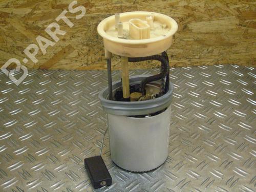 Used Fuel pump VW TOURAN (1T1, 1T2) 2.0 TDI (140 hp) 5057656
