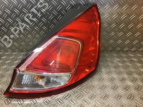 Used Right taillight FORD FIESTA VI (CB1, CCN) 1.25 (82 hp) 26691591