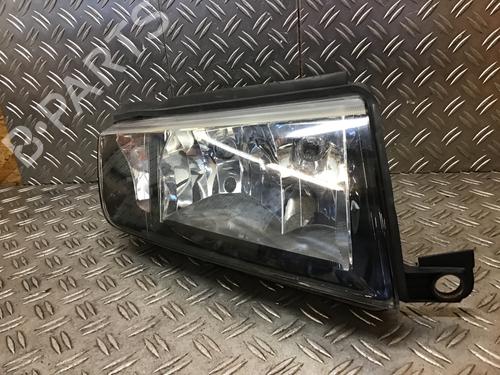 Right headlight SKODA FABIA I (6Y2) 1.4 16V | BP31337227C29