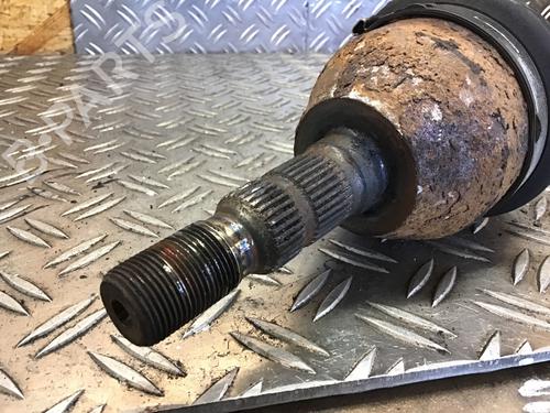 Right front driveshaft OPEL ASTRA H (A04) 1.8 (L48) | BP24917596M39 