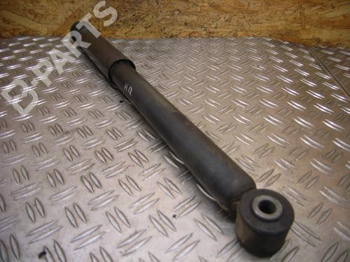 Right rear shock absorber NISSAN MICRA III (K12) 1.2 16V | BP5060505M19 
