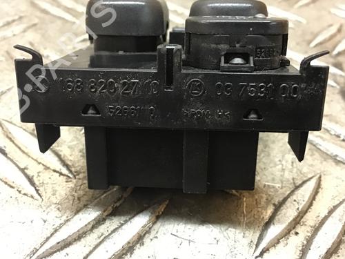 Switch MERCEDES-BENZ A-CLASS (W168) A 140 (168.031, 168.131) | BP31052512I30