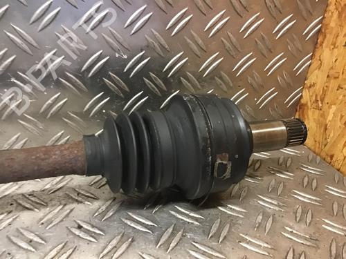 Left rear driveshaft MERCEDES-BENZ C-CLASS (W203) C 200 Kompressor (203.045) | BP28085774M40 