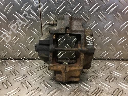 Used Right rear brake caliper MERCEDES-BENZ C-CLASS T-Model (S202) C 240 T (202.086) (170 hp) 14695584