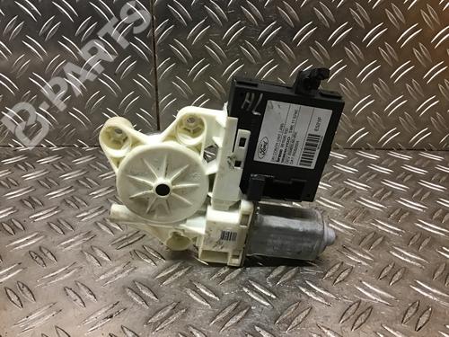 Left rear window motor FORD FOCUS C-MAX (DM2) 1.6 TDCi | BP6683701E23 