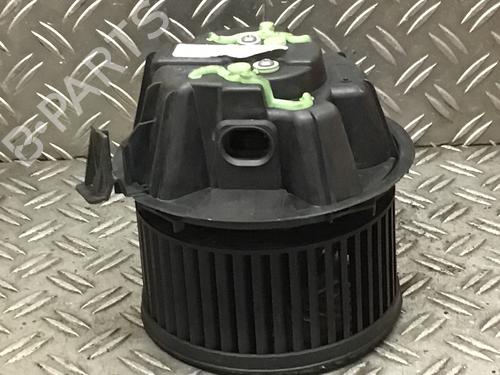 Heater blower motor DACIA LOGAN MCV (KS_) 1.6 (KS0B, KS0D, KS0F) | BP31972780M62