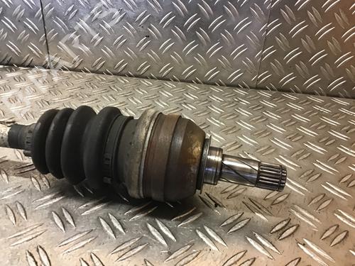 Left front driveshaft OPEL ASTRA G Estate (T98) 1.6 (F35) | BP14695738M38 