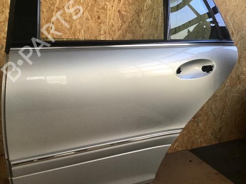 Left rear door MERCEDES-BENZ C-CLASS T-Model (S203) C 200 CDI (203.207) | BP23844319C4 