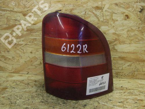 Right taillight FORD MONDEO II Turnier (BNP) 2.0 i | BP5051886C35 