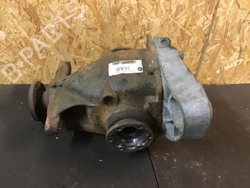 Used Rear differential BMW 1 (E87) 118 i (143 hp) 31352090
