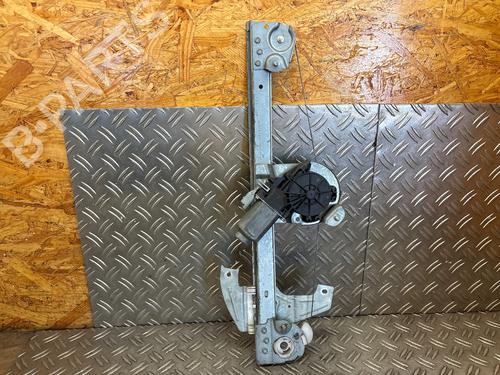Used Front left window mechanism Front left window mechanism 36664521 36664521