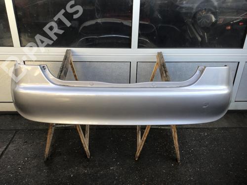 Used Rear bumper MERCEDES-BENZ A-CLASS (W168) A 160 (168.033, 168.133) (102 hp) 9124223