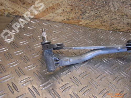 Front wipers mechanism SEAT IBIZA III (6L1) 1.4 16V | BP5059370C83 