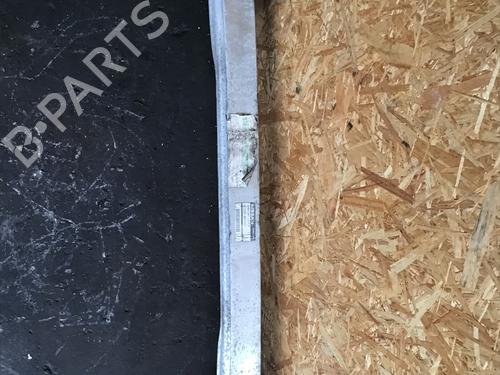 Used Front bumper reinforcement Front bumper reinforcement NISSAN ALMERA II Hatchback (N16) 2.2 dCi (136 hp) 33608436 33608436