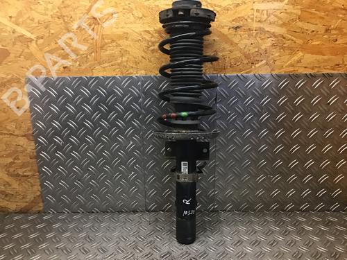 Used Right front shock absorber VW POLO IV (9N_, 9A_) 1.2 12V (69 hp) 30736615