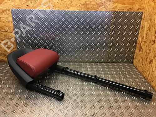 Headrest AUDI A3 Convertible (8P7) 2.0 TFSI | BP14696341I31