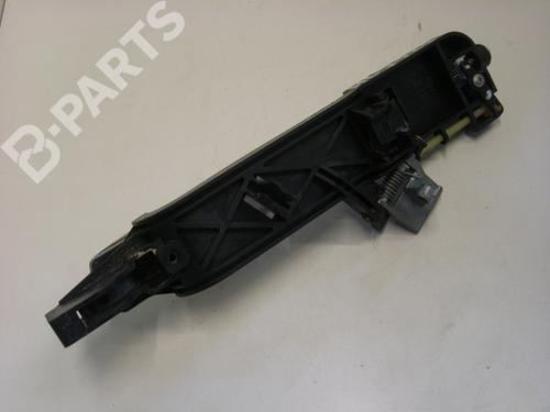 Rear left exterior door handle FORD MONDEO III Turnier (BWY) 2.0 16V | BP5056434C130 