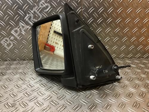 Left mirror OPEL COMBO Box Body/MPV 1.7 CDTI 16V | BP27727322C26 