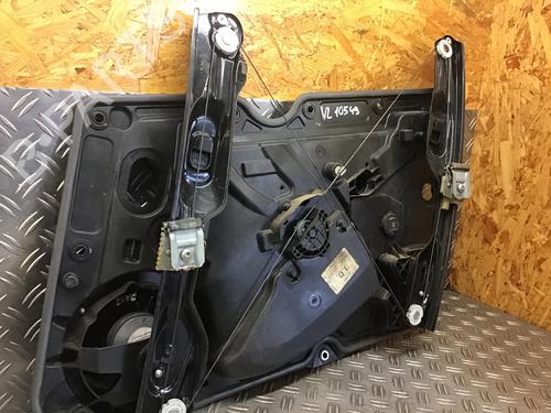 Front left window mechanism VW GOLF VI (5K1) 1.4 TSI | BP30099908C22