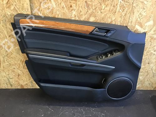Used Front left panel Front left panel MERCEDES-BENZ GL-CLASS (X164) GL 320 CDI 4-matic (164.822) (224 hp) 34219319 34219319