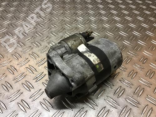 Starter RENAULT SCÉNIC II (JM0/1_) 1.6 (JM0C, JM0J, JM1B) | BP6827566M8 
