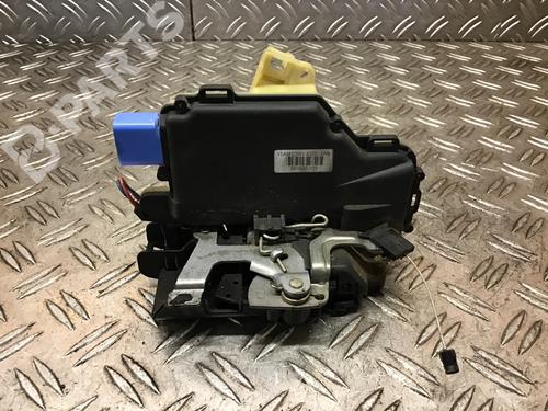 Front left lock SEAT IBIZA III (6L1) 1.4 16V | BP9809616C98 