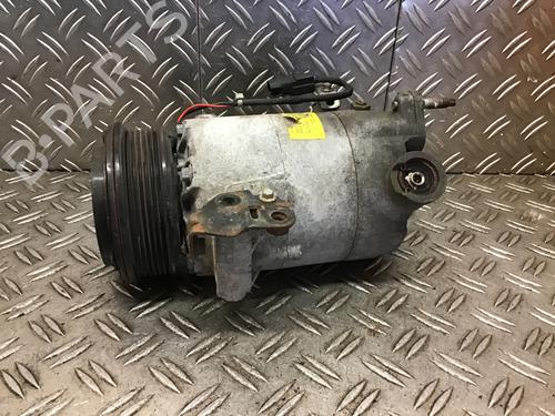 AC compressor FORD FIESTA VI (CB1, CCN) 1.0 | BP26211865M34 