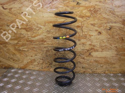 Used Shock absorber spring VW POLO (9N_, 9A_) 1.4 FSI (86 hp) 14694469
