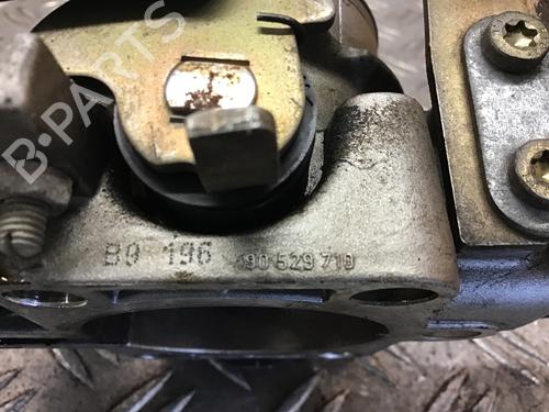 Throttle body OPEL VECTRA B (J96) 1.6 i 16V (F19) | BP13486598M82 