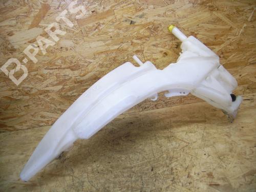 Used Windscreen washer tank FORD FOCUS I (DAW, DBW) 1.4 16V (75 hp) 5055162