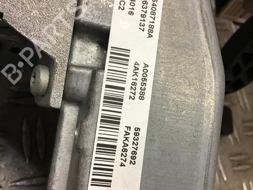 Steering column FORD FIESTA VI (CB1, CCN) 1.25 | BP26700914M21 