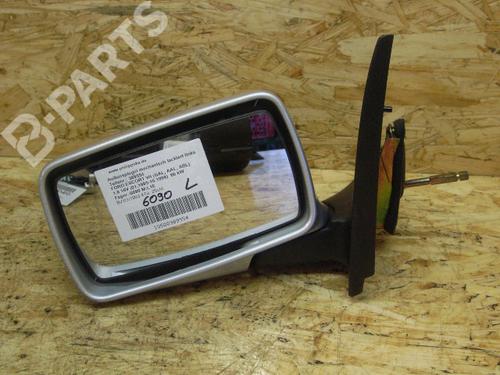 Used Left mirror FORD ESCORT VI (GAL, AAL, ABL) 1.6 16V (90 hp) 5051783