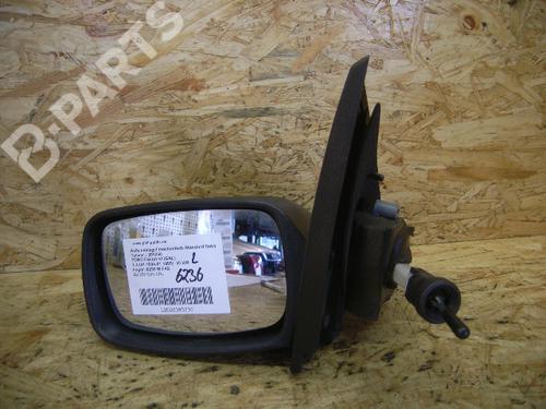 Used Left mirror FORD ESCORT V (AAL, ABL) 1.4 (75 hp) 5284875