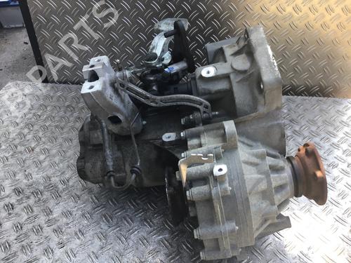 Gearbox AUDI A3 Sportback (8PA) 1.8 TFSI | BP18542922M3 