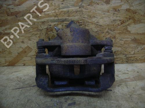 Left front brake caliper FORD MONDEO III Turnier (BWY) 2.5 V6 24V | BP14693814M105 