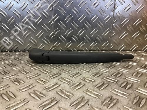 Used Rear windshield wiper arm FORD KA (RU8) 1.2 (69 hp) 24124971
