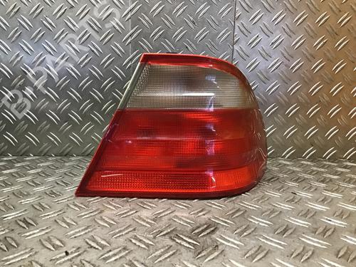 Used Right taillight MERCEDES-BENZ CLK (C208) CLK 200 (208.335) (136 hp) 24298728